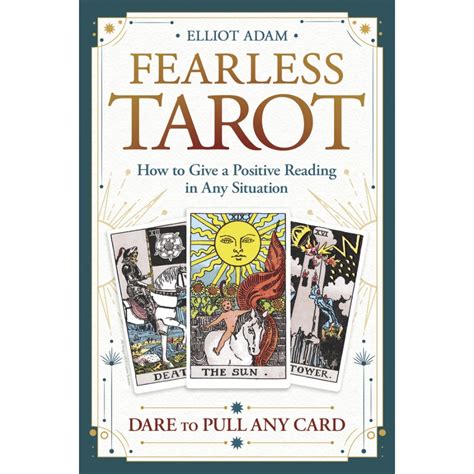 Black Magic Tarot: A Gateway to the Unknown